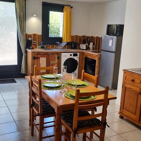 Appartement T3 Avec Exterieur Fitou Eksteriør bilde