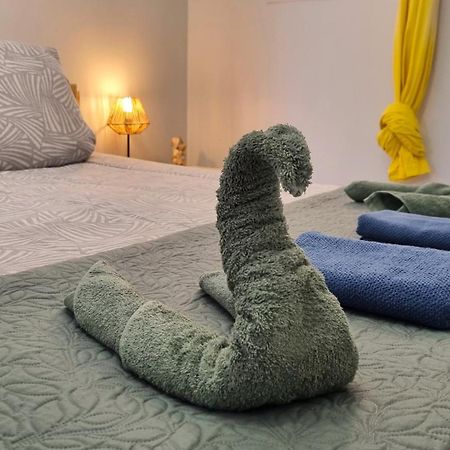 Appartement T3 Avec Exterieur Fitou Eksteriør bilde