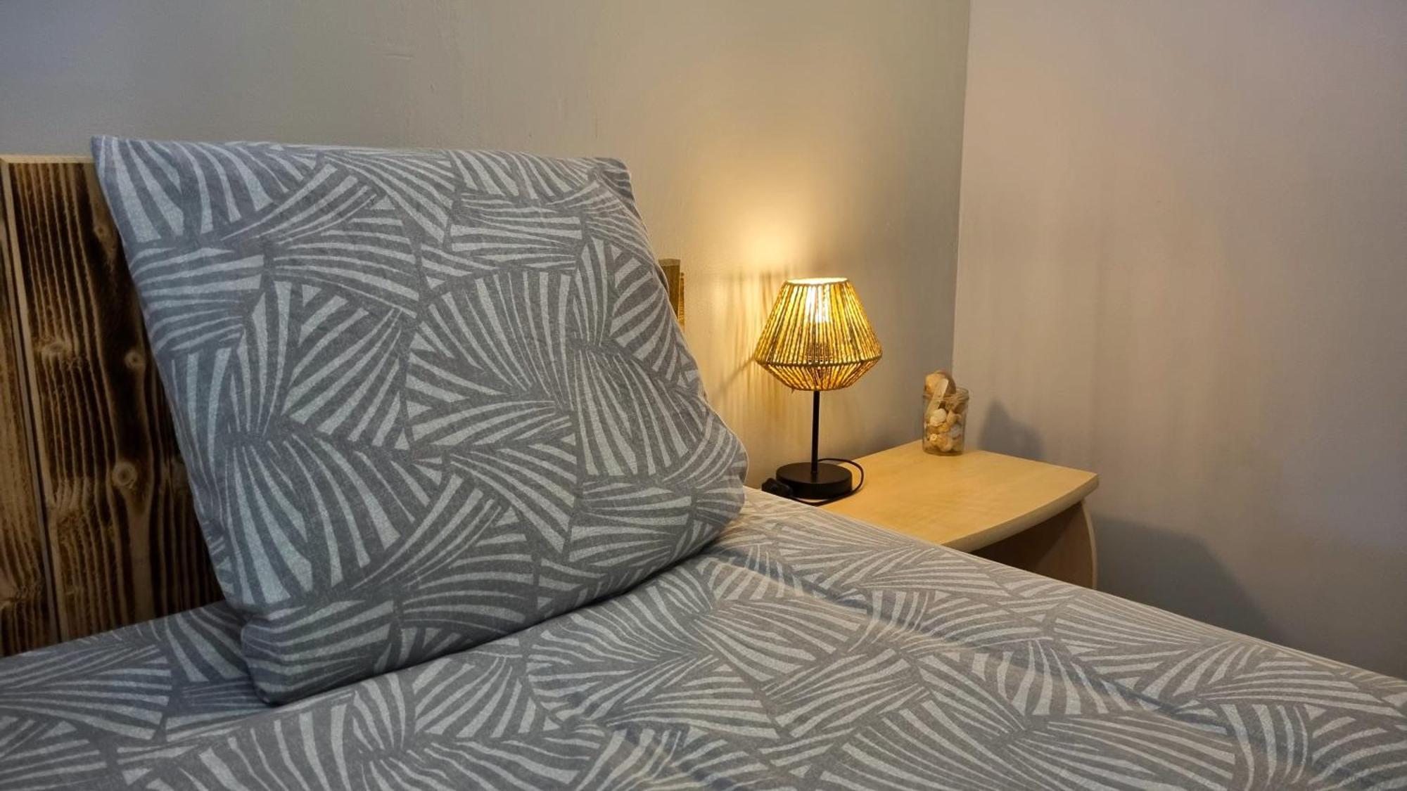 Appartement T3 Avec Exterieur Fitou Eksteriør bilde