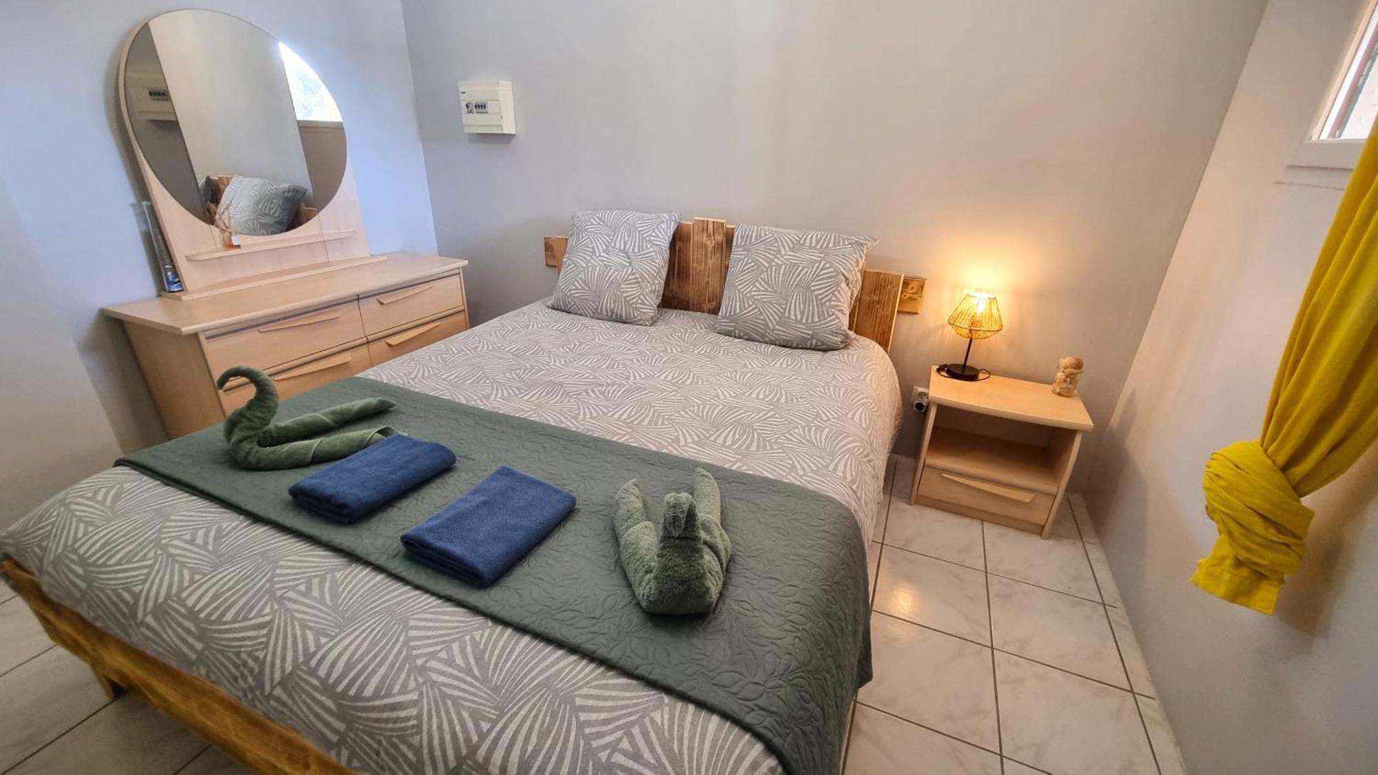 Appartement T3 Avec Exterieur Fitou Eksteriør bilde